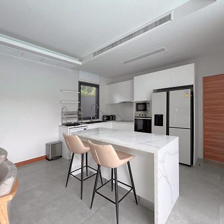 Bangtao Pool Villa - Prymaluna Phuket Exteriér fotografie