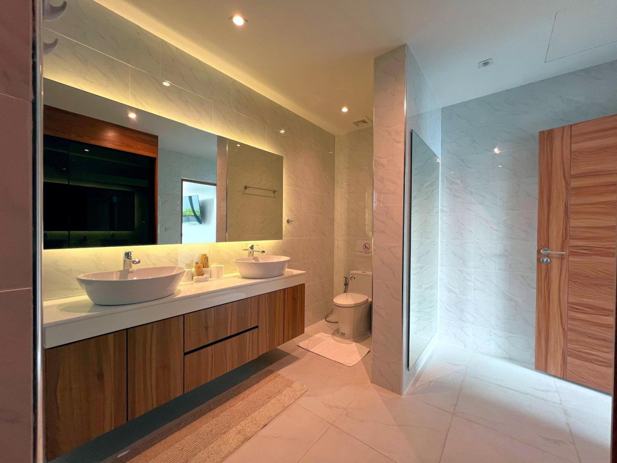 Bangtao Pool Villa - Prymaluna Phuket Exteriér fotografie
