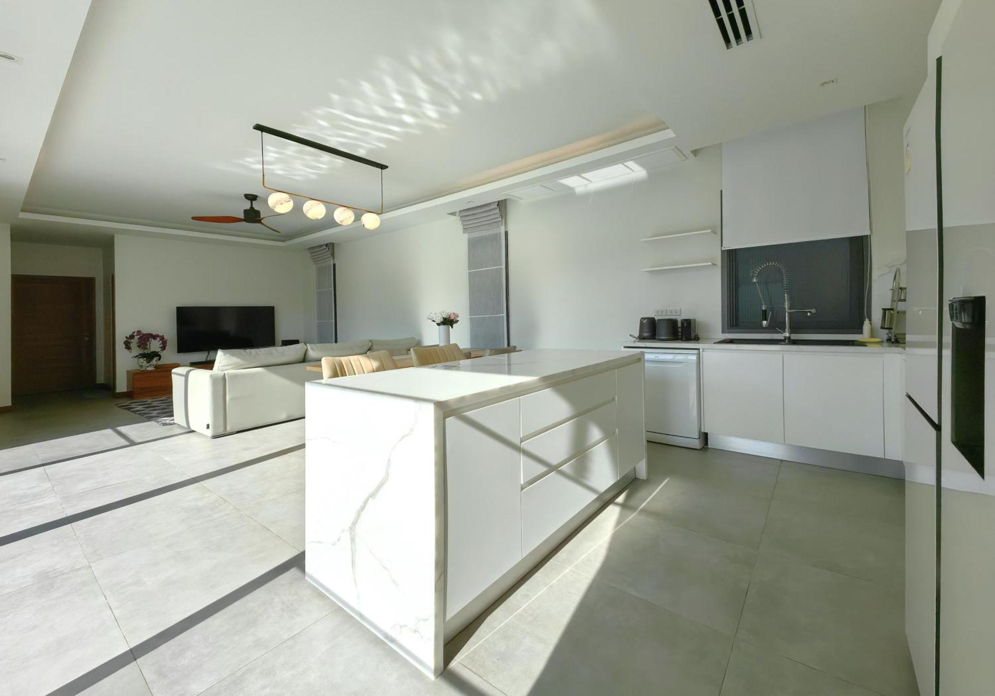 Bangtao Pool Villa - Prymaluna Phuket Exteriér fotografie